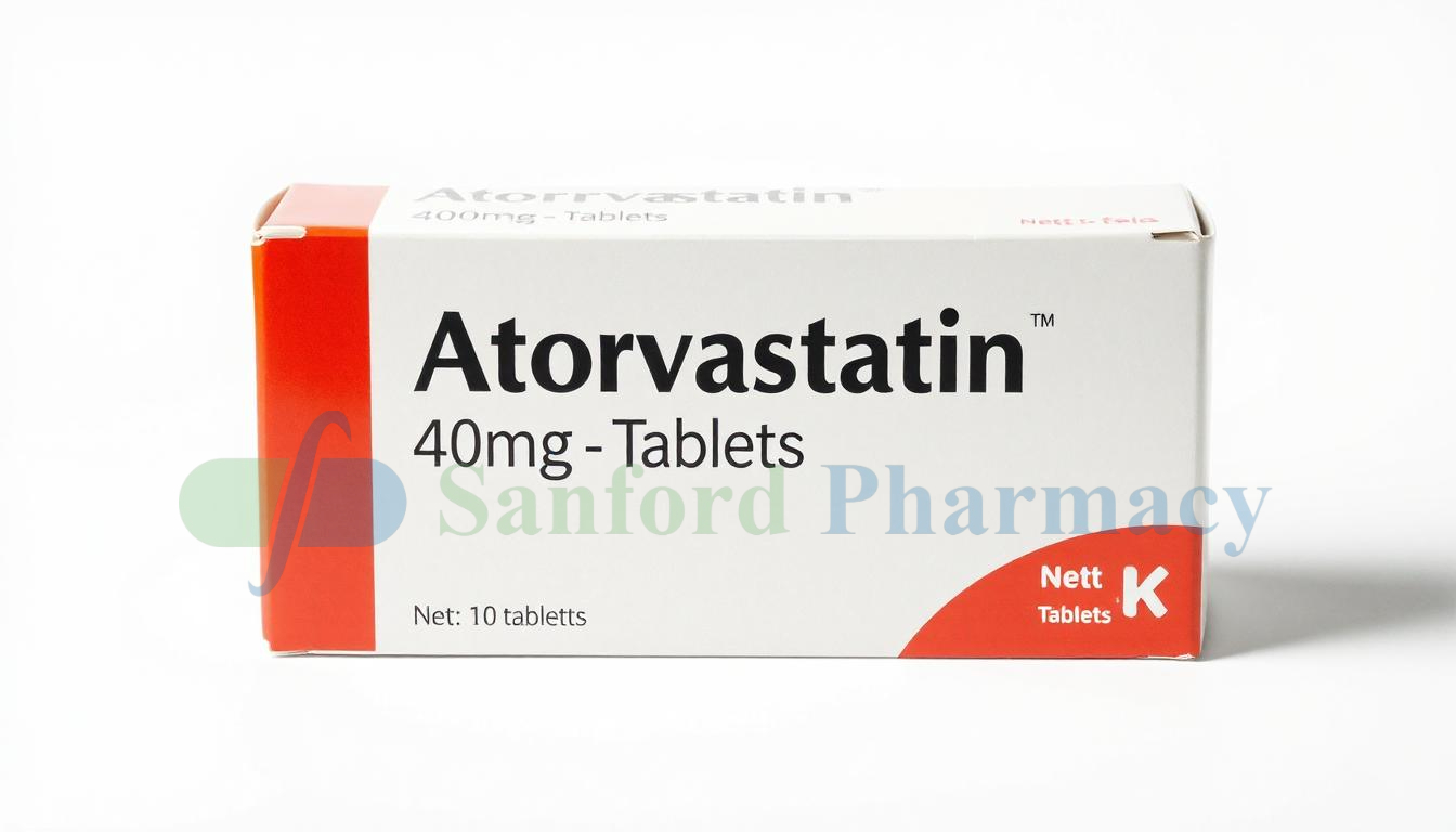 atorvastatin 20 mg para que sirve